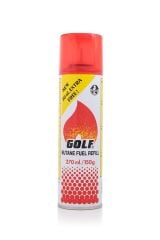 Golf Çakmak Gazı 270ml*72