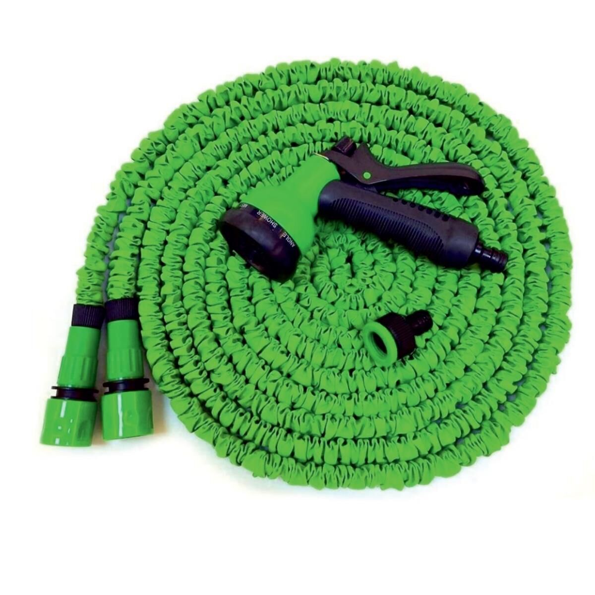 STR-1618 30mt Katlanır Su Hortumu*20