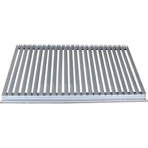 Köftelik Tek Krom Izgara 50cm