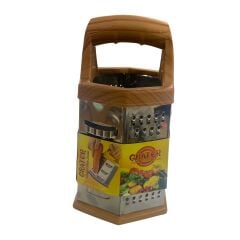 NZR Brs-100 Küçük Boy 6gen Rende*48x2