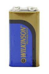 Wilkinson 9V Pil*10