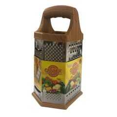 NZR Brs-101 Büyük Boy 6gen Rende*48x2