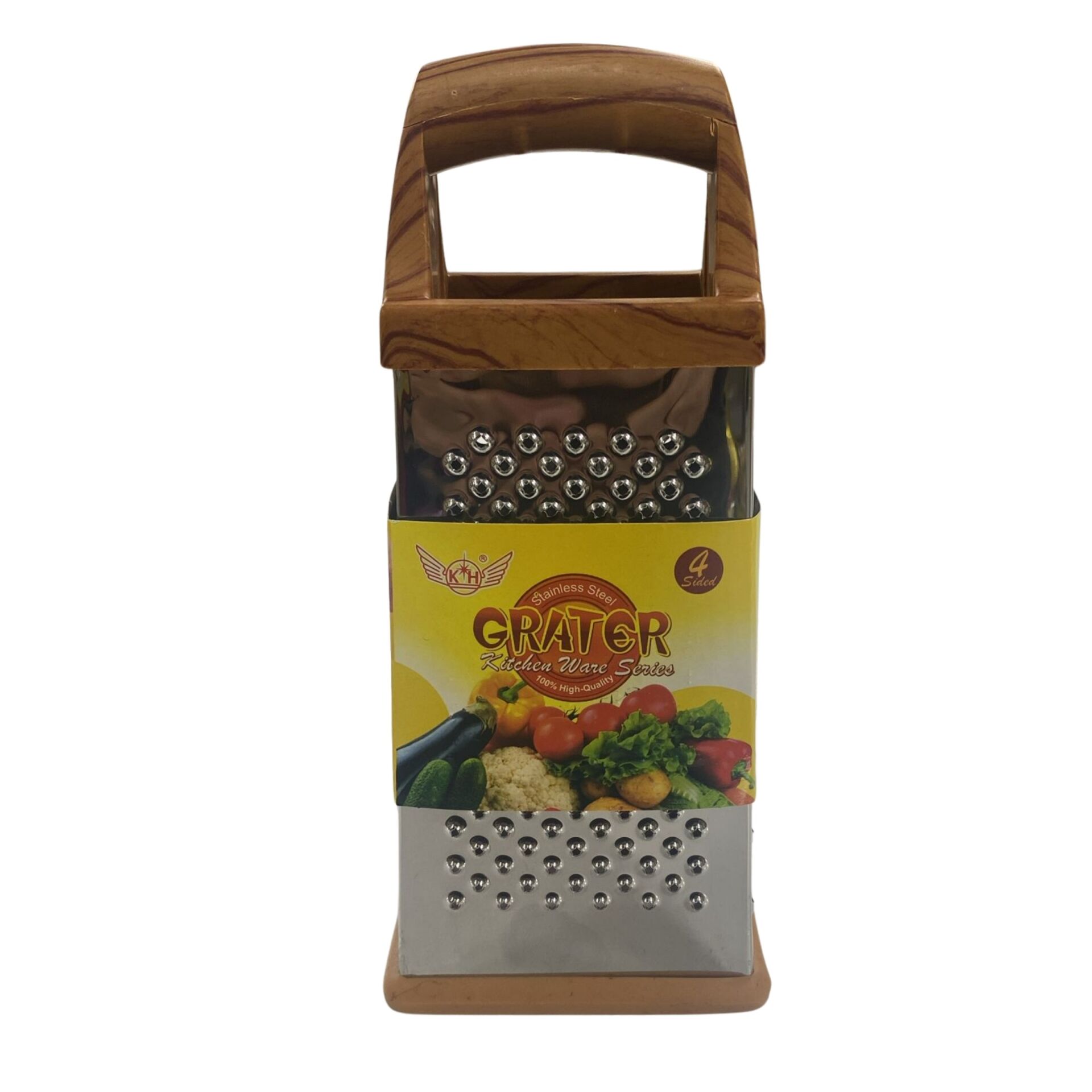 NZR Brs-102 Küçük Boy Rende*48x2