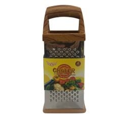 NZR Brs-102 Küçük Boy Rende*48x2