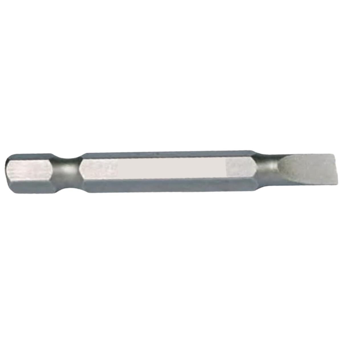STR-1372 Kare Düz Bits Sl5.5*75 mm*20x60