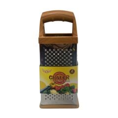 NZR Brs-103 Büyük Boy Rende*48x2