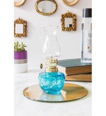 Yaman Küçük Boy Gaz Lambası*34