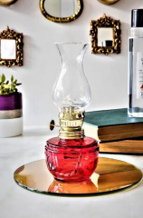 Yaman Küçük Boy Gaz Lambası*34