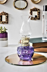 Yaman Küçük Boy Gaz Lambası*34