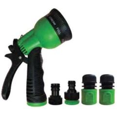 STR-1081 8 Fonksiyon 5 Li Sulama Tabancası*24x2