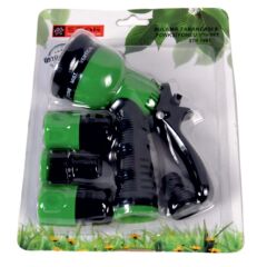 STR-1081 8 Fonksiyon 5 Li Sulama Tabancası*24x2