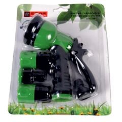 STR-1081 8 Fonksiyon 5 Li Sulama Tabancası*24x2