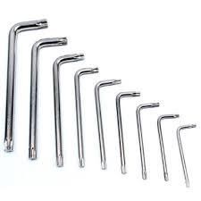 Kısa Yıldız Alyan 9Pcs