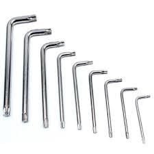 Kısa Yıldız Alyan 9Pcs