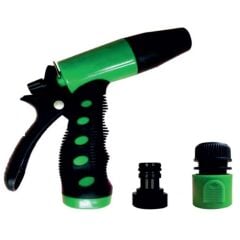 STR-1082 2 Fonksiyon 3 Lü Sulama Tabancası*24x2