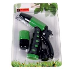 STR-1082 2 Fonksiyon 3 Lü Sulama Tabancası*24x2