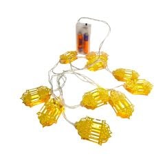 Winnboss Led-01 Pilli Led Işık 2mt*100