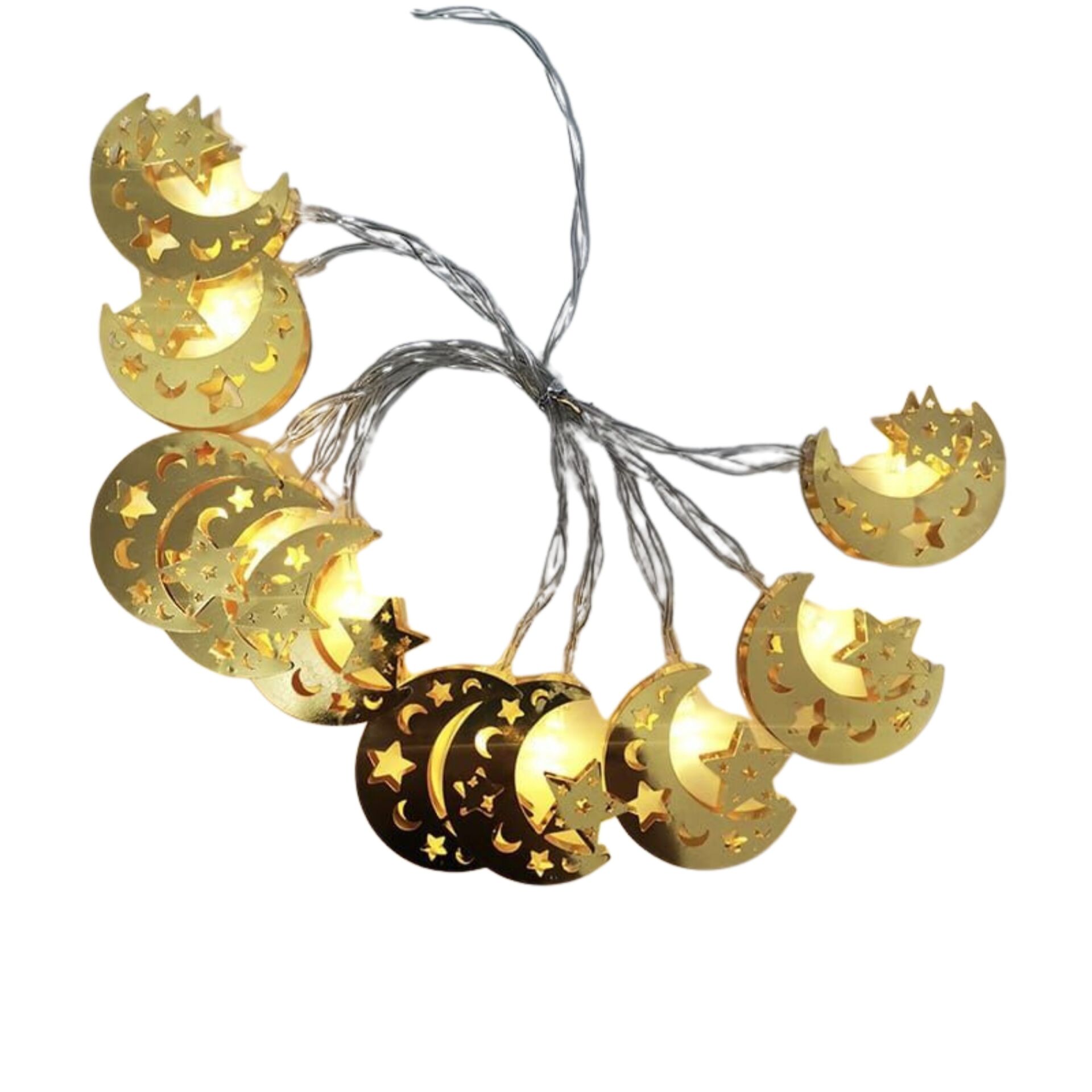 Winnboss Led-02 Pilli Led Işık 2mt*100