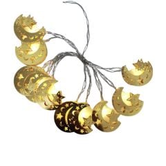 Winnboss Led-02 Pilli Led Işık 2mt*100