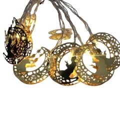 Winnboss Led-03 Pilli Led Işık 2mt*100