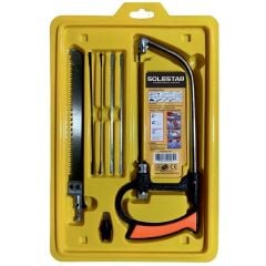 STR-1224 Kıl Testere Seti*50