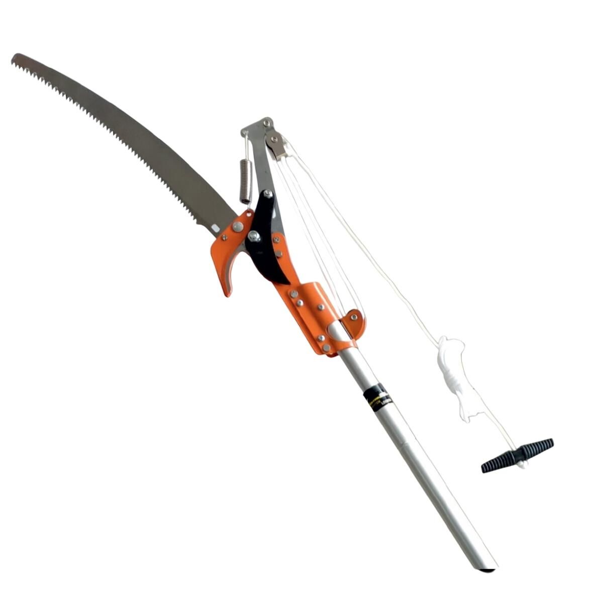 STR-1503 Yüksek Dal Tepe Budama Set*6x4