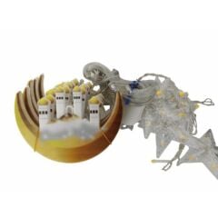 Winnboss Ekl-09 Perde Led  3mt 90 Ledli 8 Fnk*100