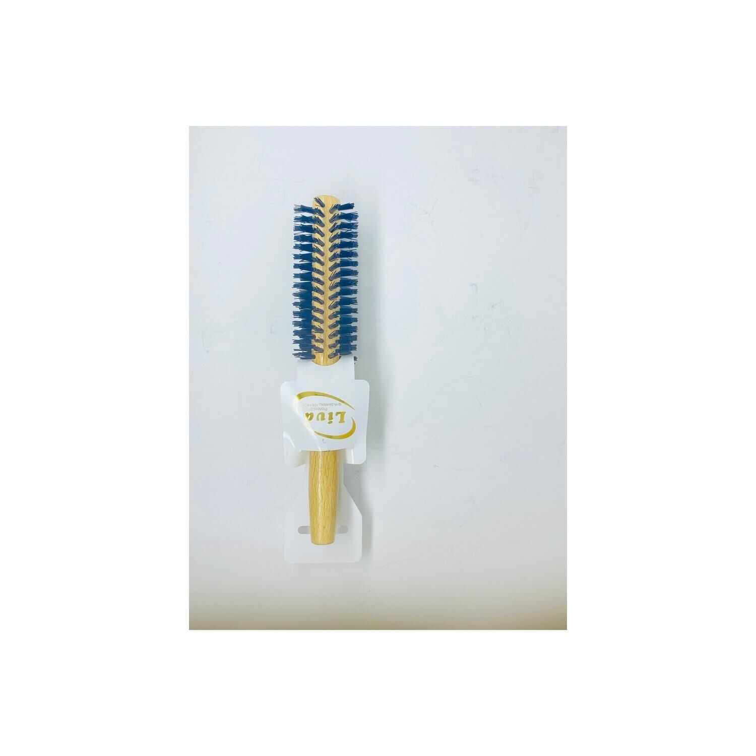 Liva Fırça No:356 Isıya Dayanıklı Fön Tarak*120