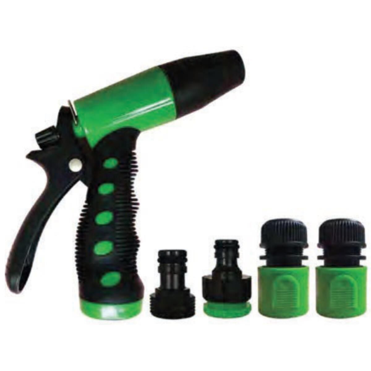 STR-1083 2 Fonksiyon 5 Li Sulama Tabancası*24x2