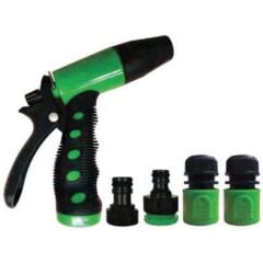 STR-1083 2 Fonksiyon 5 Li Sulama Tabancası*24x2