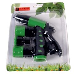STR-1083 2 Fonksiyon 5 Li Sulama Tabancası*24x2