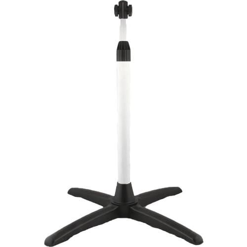 Alüminyum Eko Ufo Soba Ayağı*25