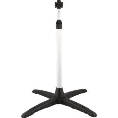 Alüminyum Eko Ufo Soba Ayağı*25