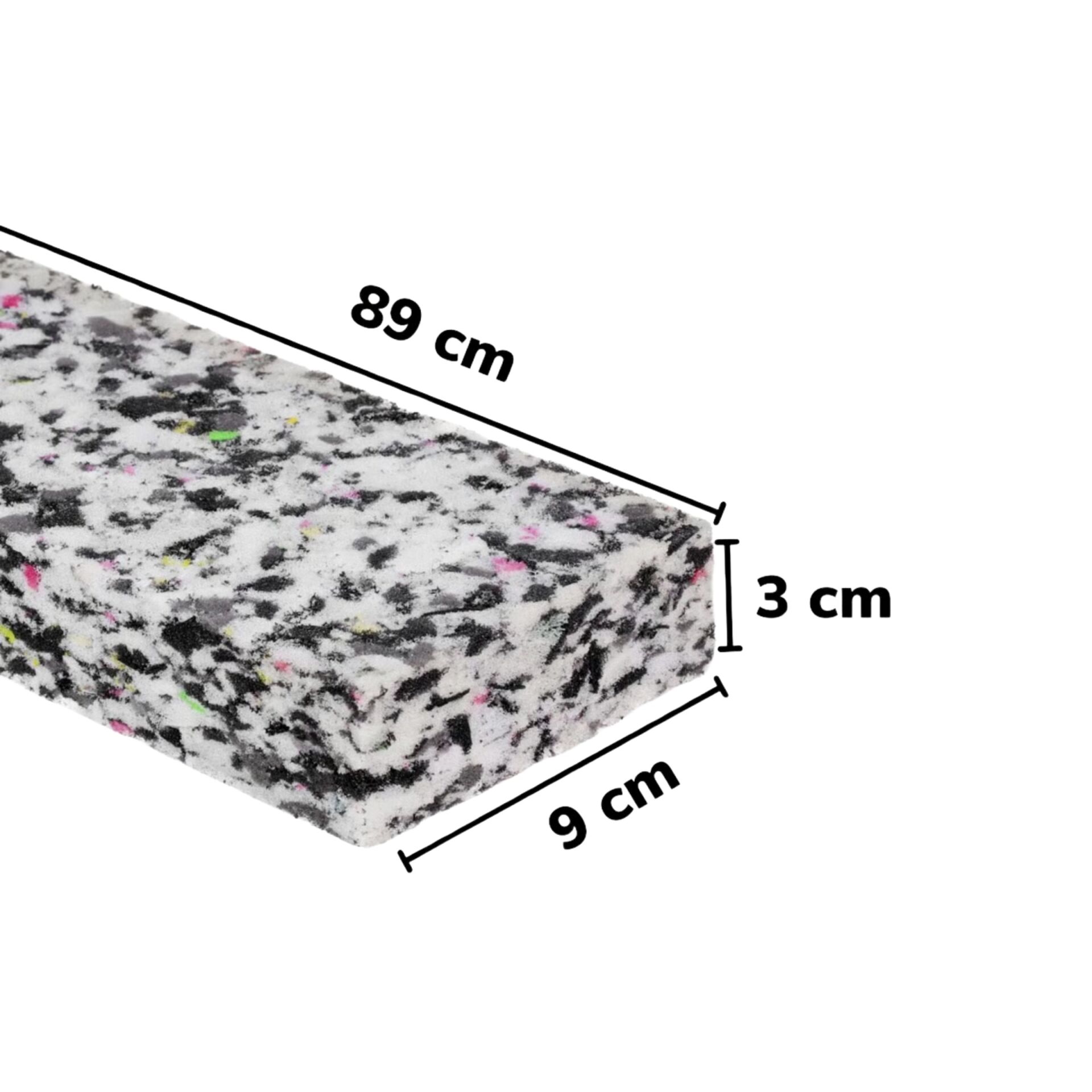 Mermer Desenli Kapı Eşiği*60