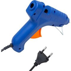 Winnboss Wn-1200 100W Anht. Silikon Tabancası*48