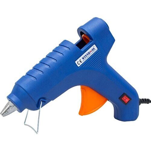 Winnboss Wn-1200 100W Anht. Silikon Tabancası*60