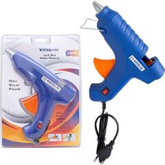 Winnboss Wn-1200 100W Anht. Silikon Tabancası*48