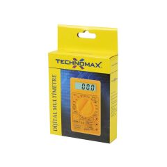 Tm-9211 Dt-830D Dijital Multimetre Ölçü Aleti*100