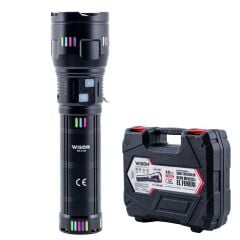 Wison WS-1150 Uzun Menzilli El Feneri