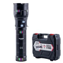 Wison WS-1150 Uzun Menzilli El Feneri
