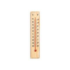 Celsi 106 Ahşap Termometre*100
