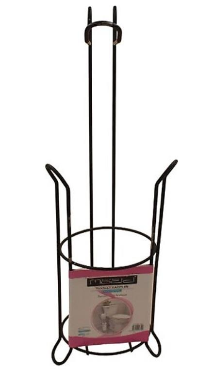 Md-316-326 Renkli Wc Kağıtlıgı*12