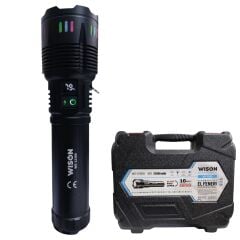 Wison WS-12300 El Feneri