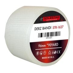 STR-1627 Derz Bandı 96mm*90Yard*30