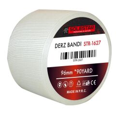 STR-1627 Derz Bandı 96mm*90Yard*30