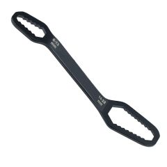 Uzun Egri Somun Anahtar 14-22mm / 8-13mm*12