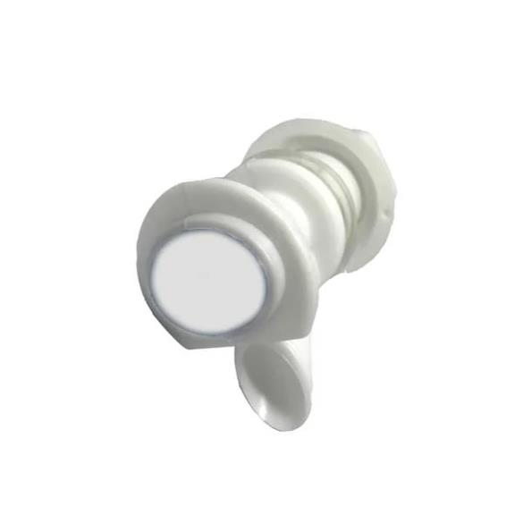 Toros Termos Aç-Kapa Musluk*1000