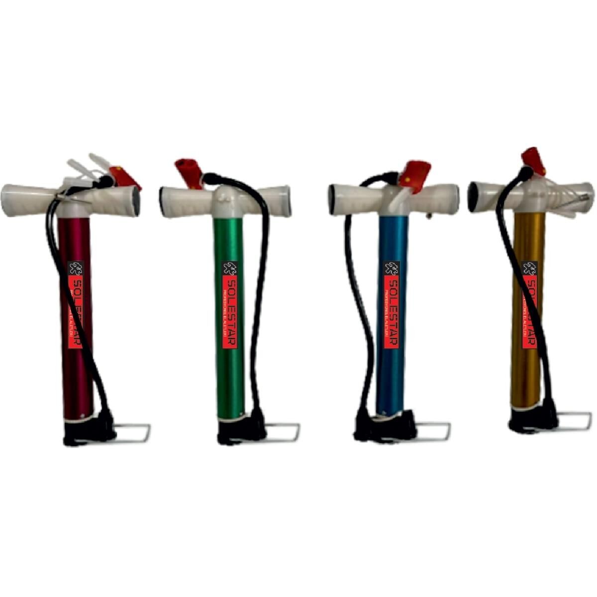 STR-1112 Mini El Pompası*60