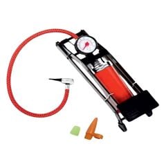 STR-1516 Ayak Pompası 1 Piston*25