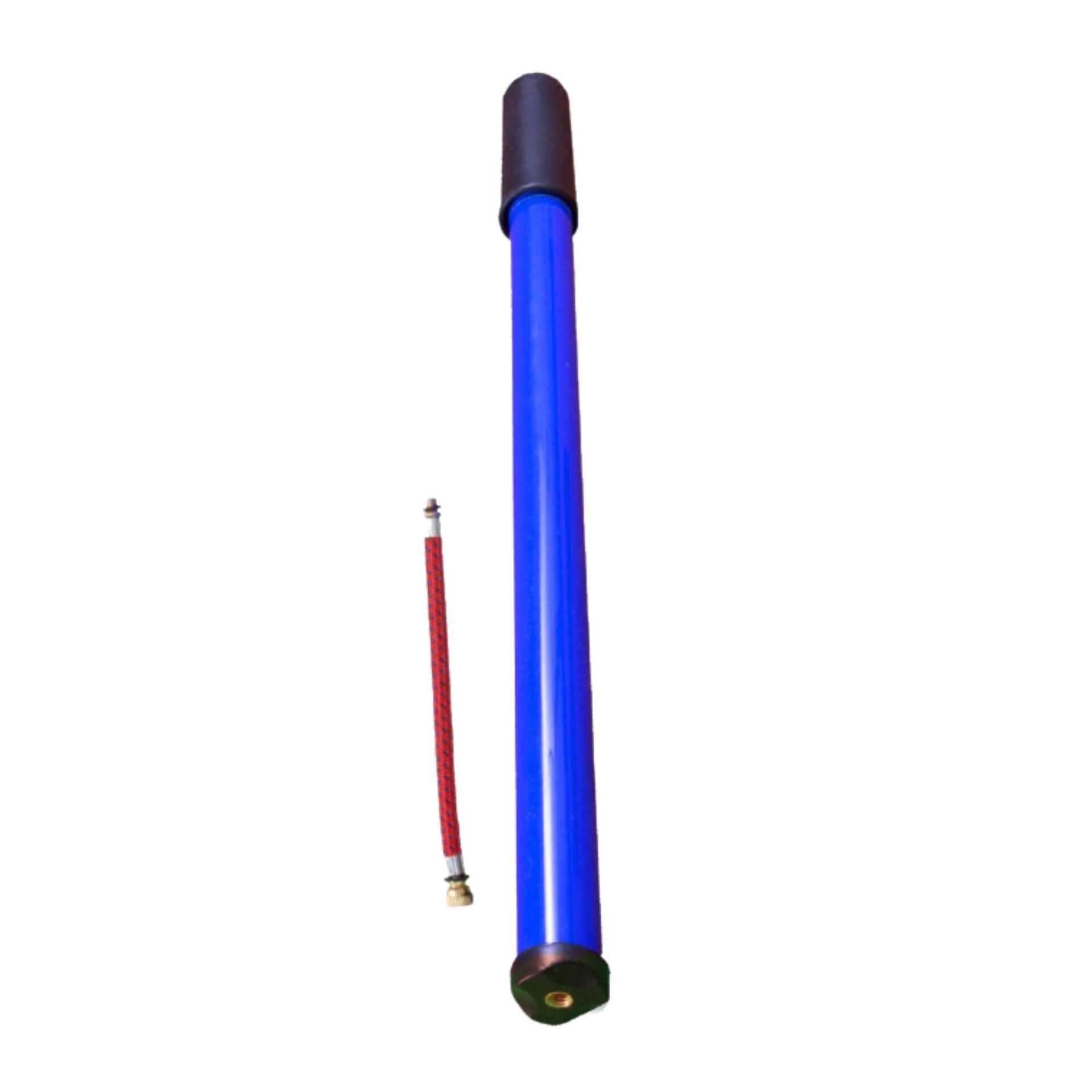 Yld-62 Renkli Bisiklet Pompası *200